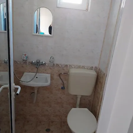 Стаи За Гости Ники 네세부르