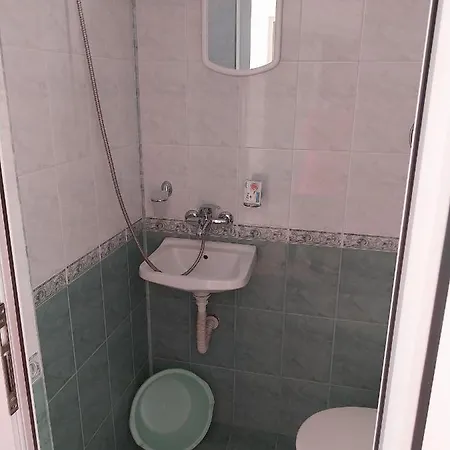 Стаи За Гости Ники * Nesebar
