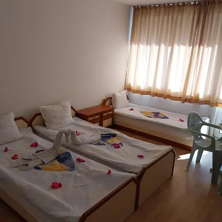 Homestay Стаи За Гости Ники *