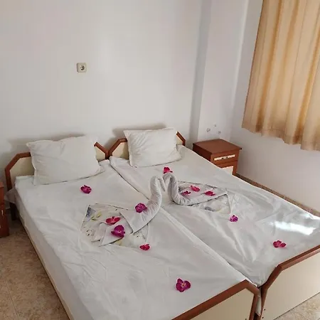 Стаи За Гости Ники Homestay