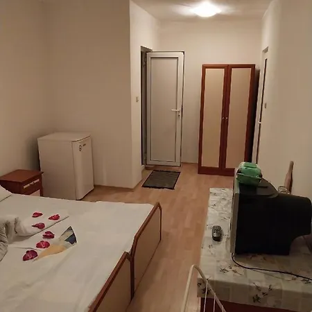 Homestay Стаи За Гости Ники *
