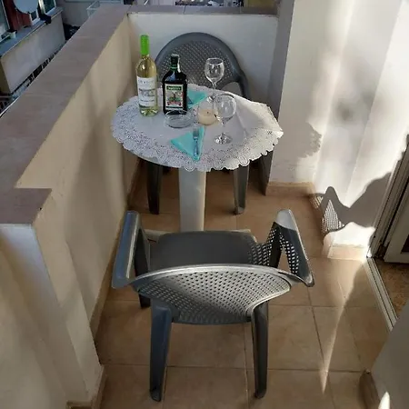 Homestay Стаи За Гости Ники Nesebar
