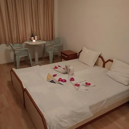 Стаи За Гости Ники Nesebar