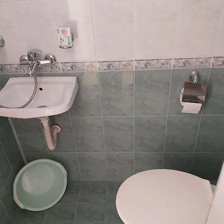 Homestay Стаи За Гости Ники *