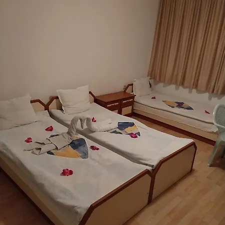 Homestay Стаи За Гости Ники