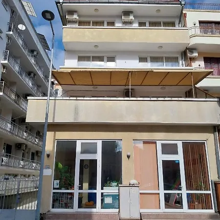 Homestay Стаи За Гости Ники