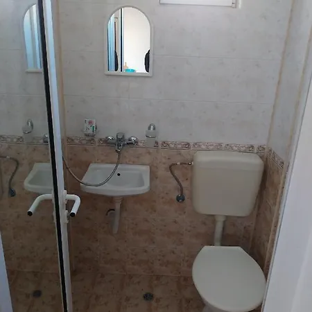 Homestay Стаи За Гости Ники